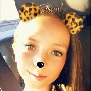 Meet your Posher, Gianna